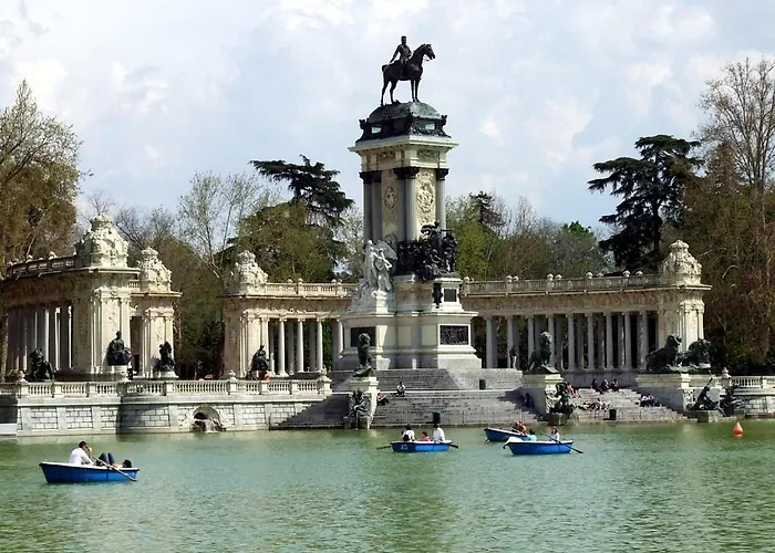 La Casita De Cibeles