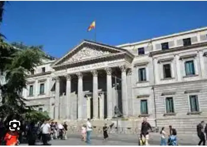La Casita De Cibeles